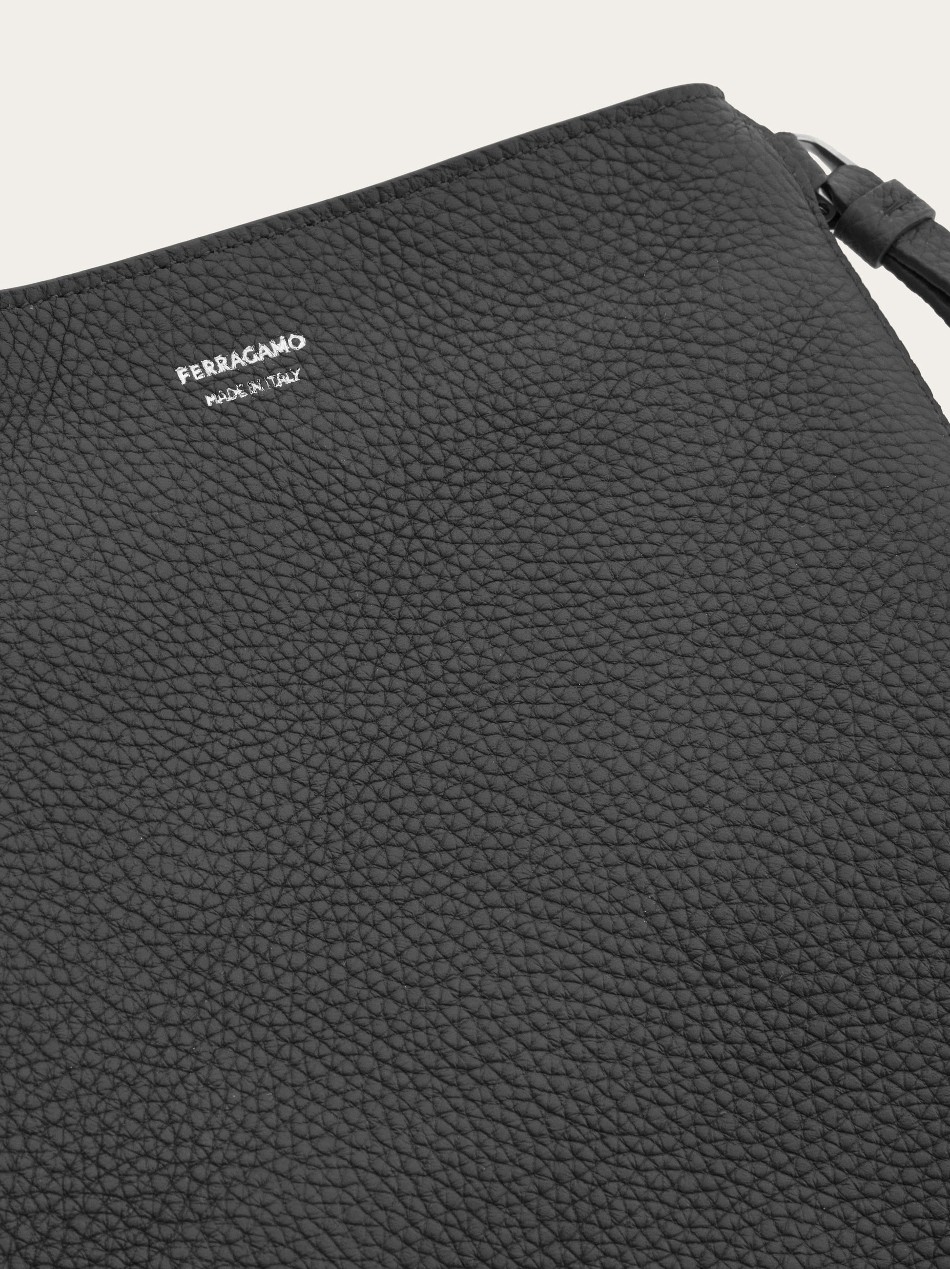 クラッチバッグ - メンズ | Ferragamo