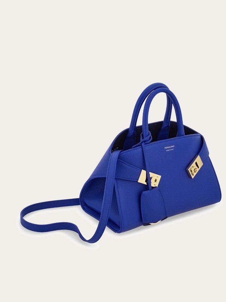 Hug ハンドバッグ(XS) Gallery image 7