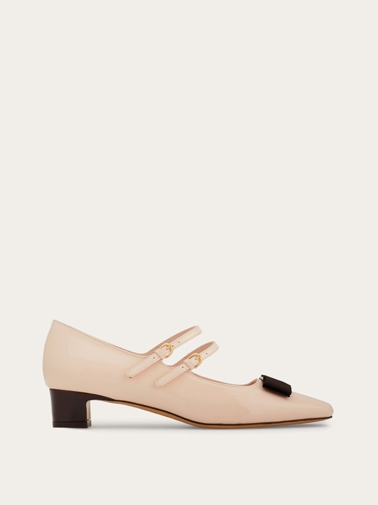 Mary Janes mit Vara Schleife Gallery image 1
