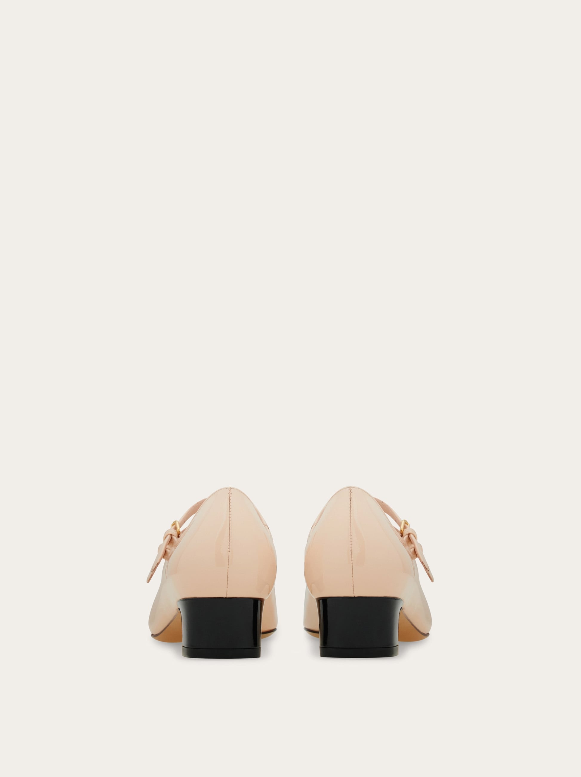 Vara bow Mary Jane - Women | Ferragamo