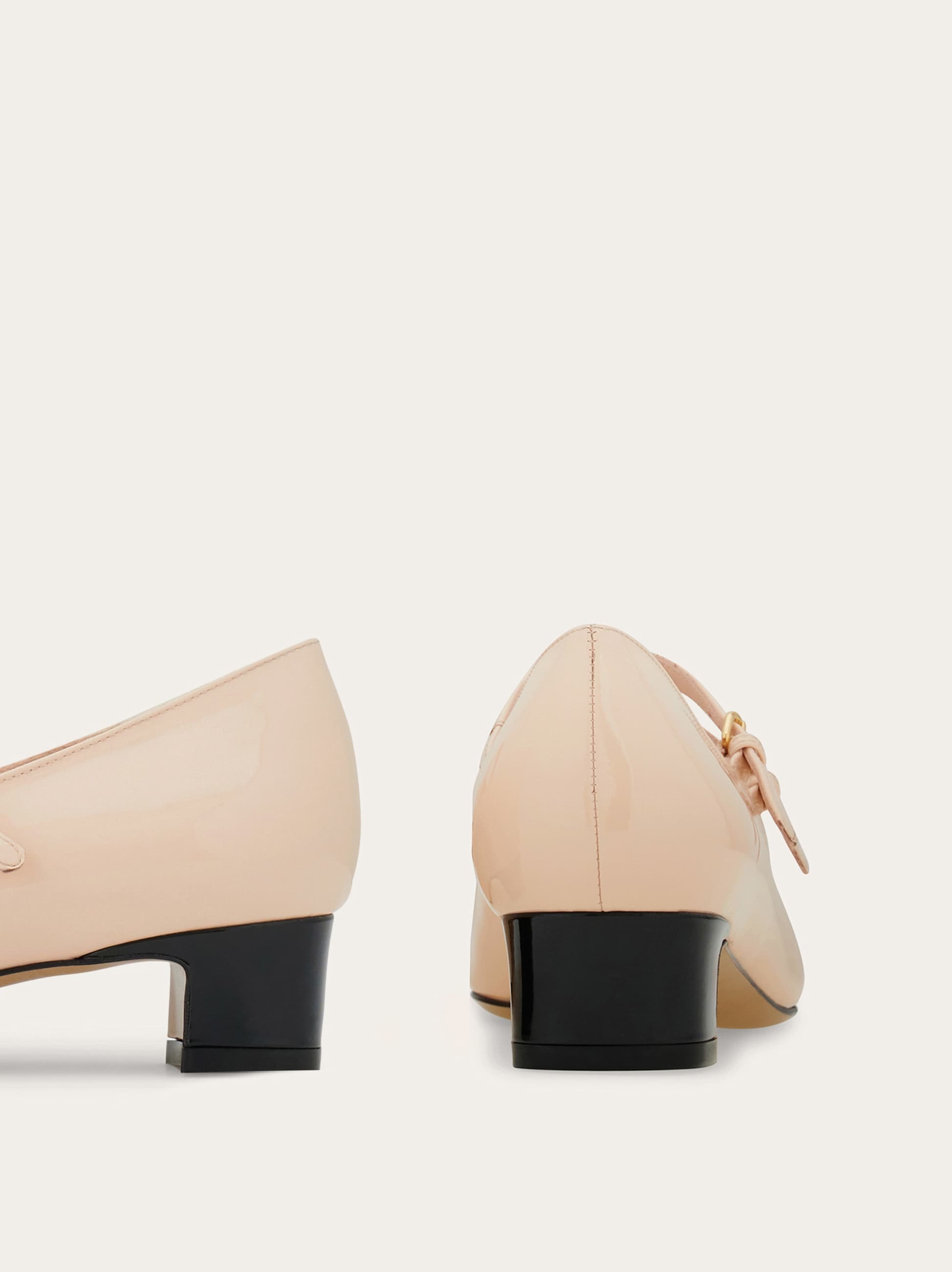 Vara bow Mary Jane - Women | Ferragamo