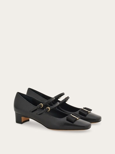 フラットシューズ FERRAGAMO Mary Jane 'Marry 2' Ferragamo Mary jane 'marry 2' available on julian-fashion