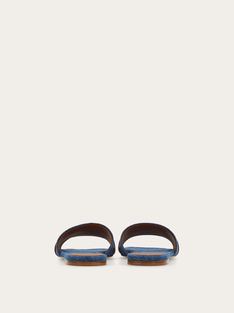 Flat slide with Gancini ornament Gallery image 5