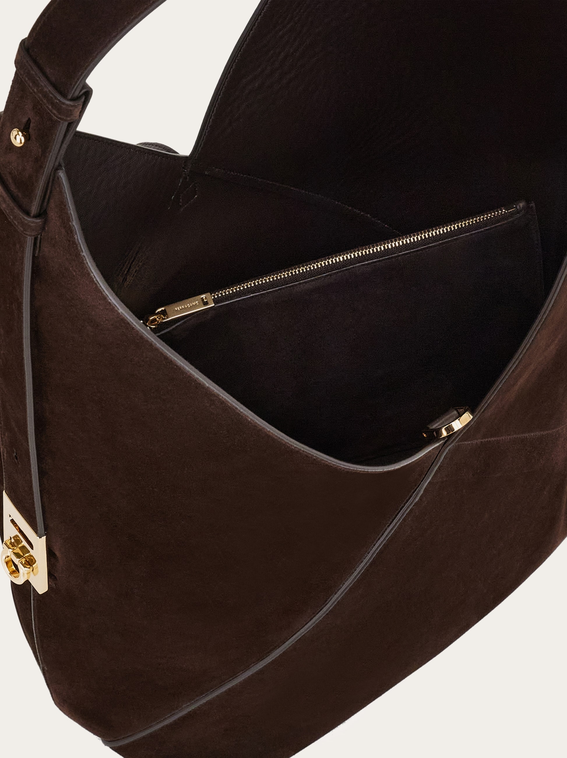 ホーボーバッグ(L) - ウィメンズ | Ferragamo