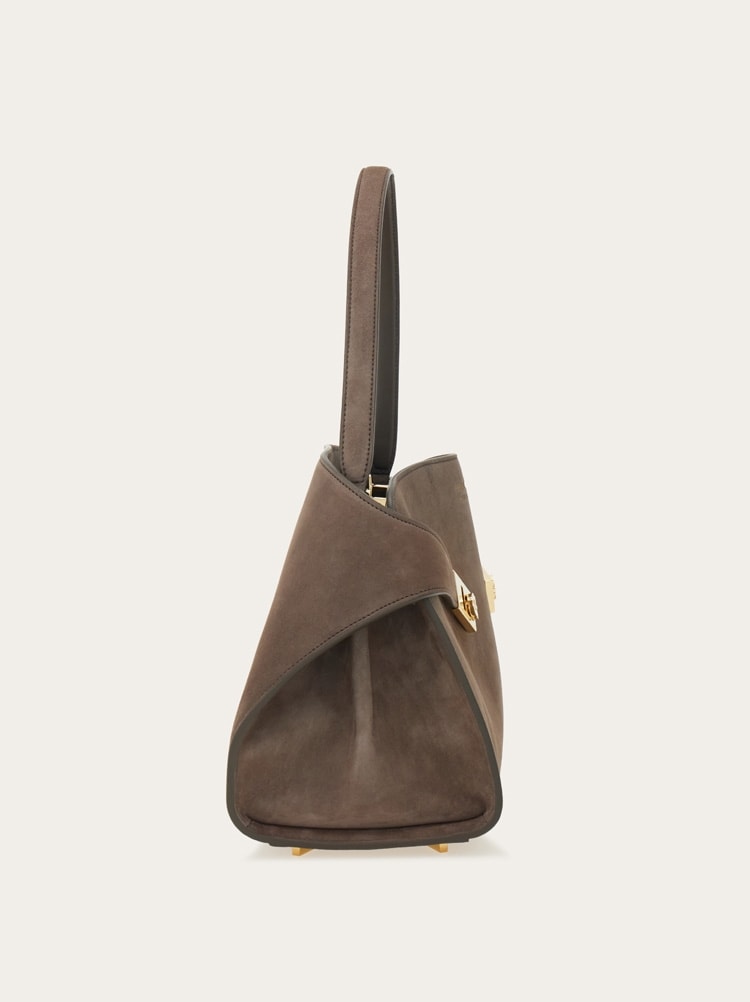 Borsa a spalla Hug soft (M) Gallery image 4