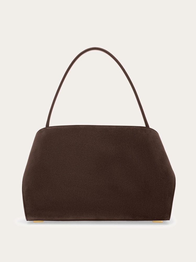 Bolso de hombro Hug soft (M) Gallery image 5