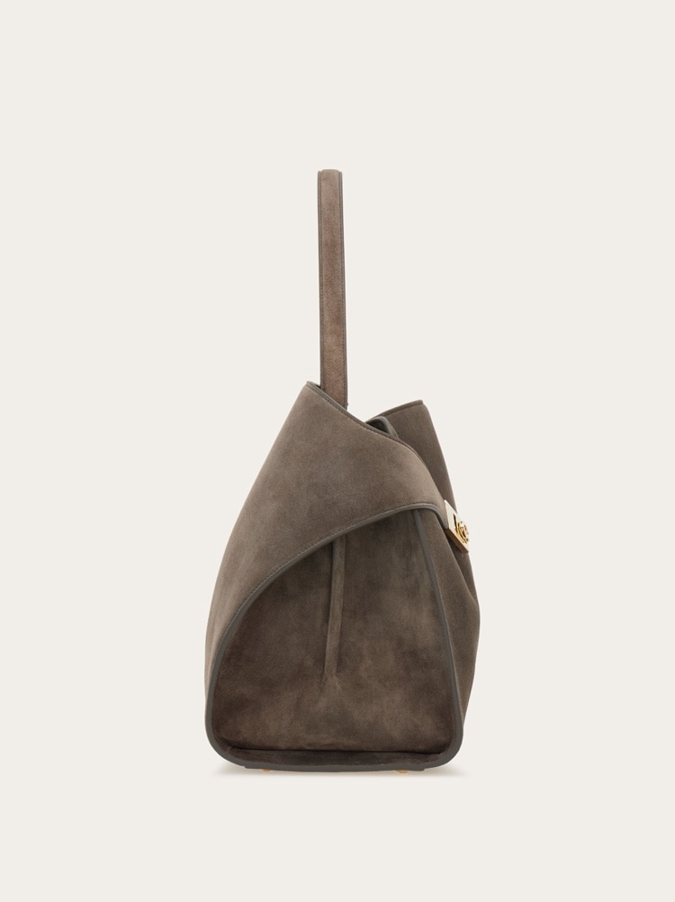 Bolso de hombro Hug soft (L) Gallery image 4