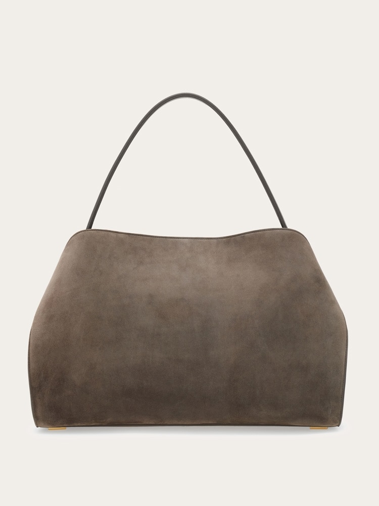 Bolso de hombro Hug soft (L) Gallery image 5