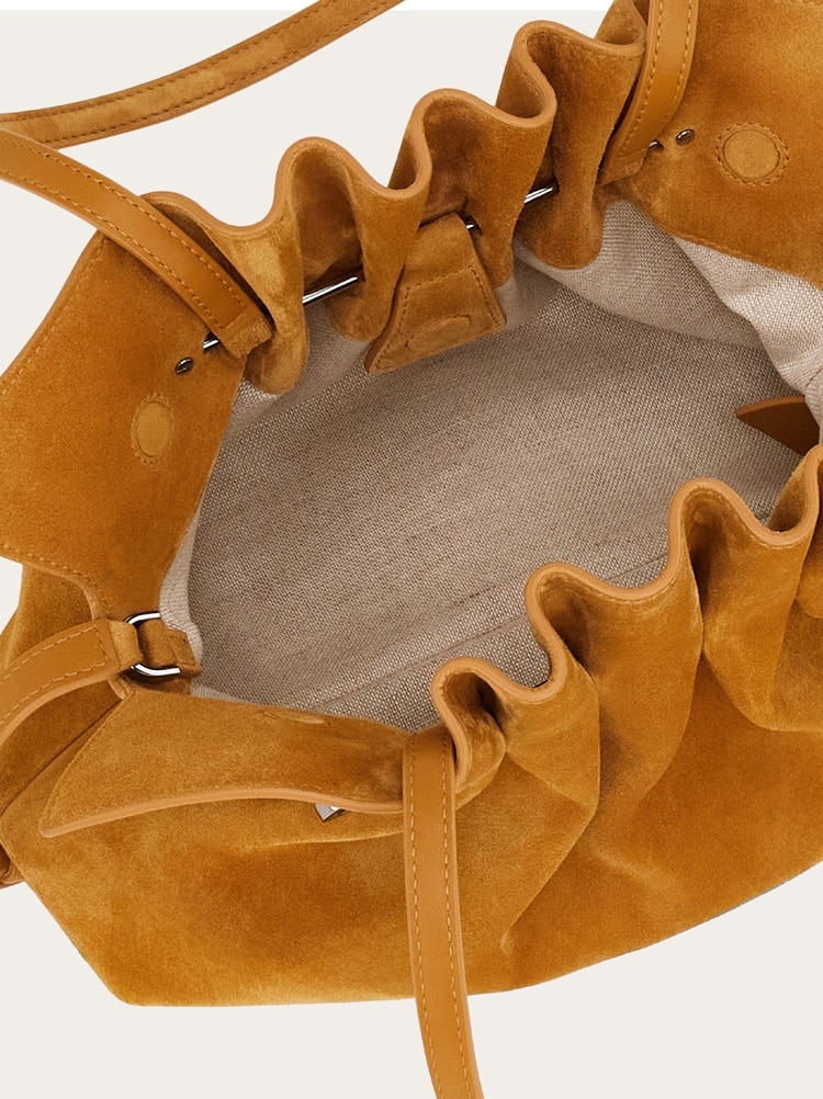 Ferragamo Soft-bag (S) Gallery image 6