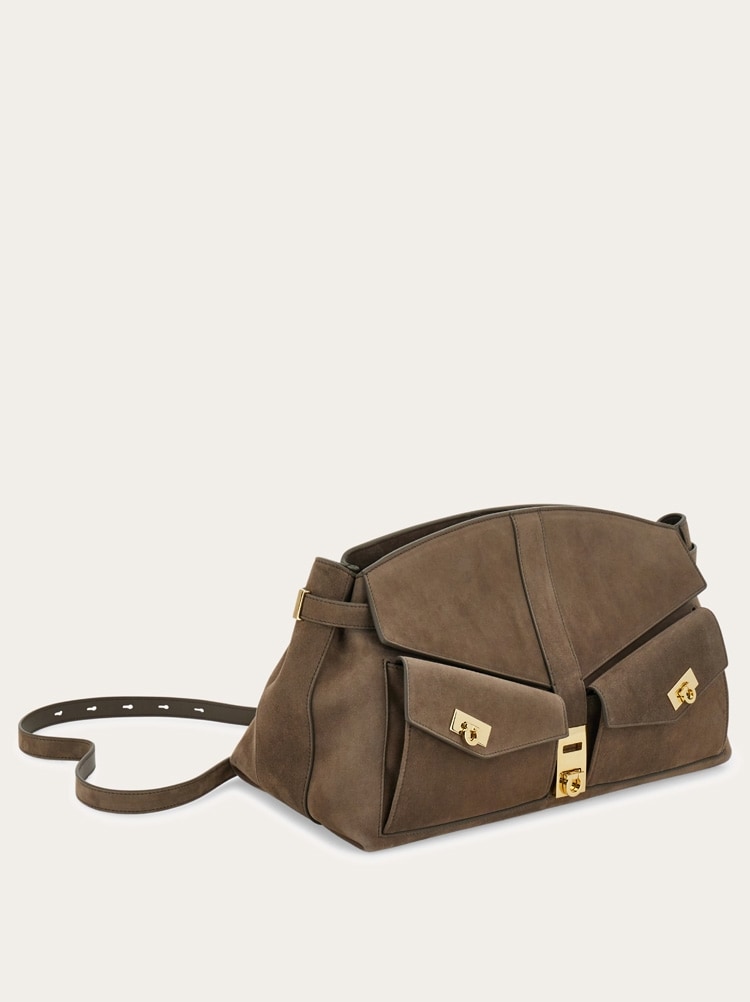 Multipocket Hug crossbody bag Gallery image 7