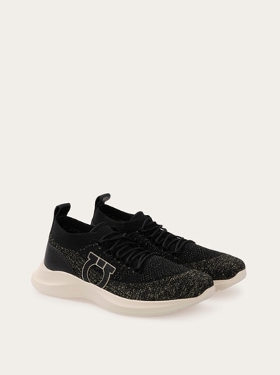 Gancini sneaker - Men | Ferragamo