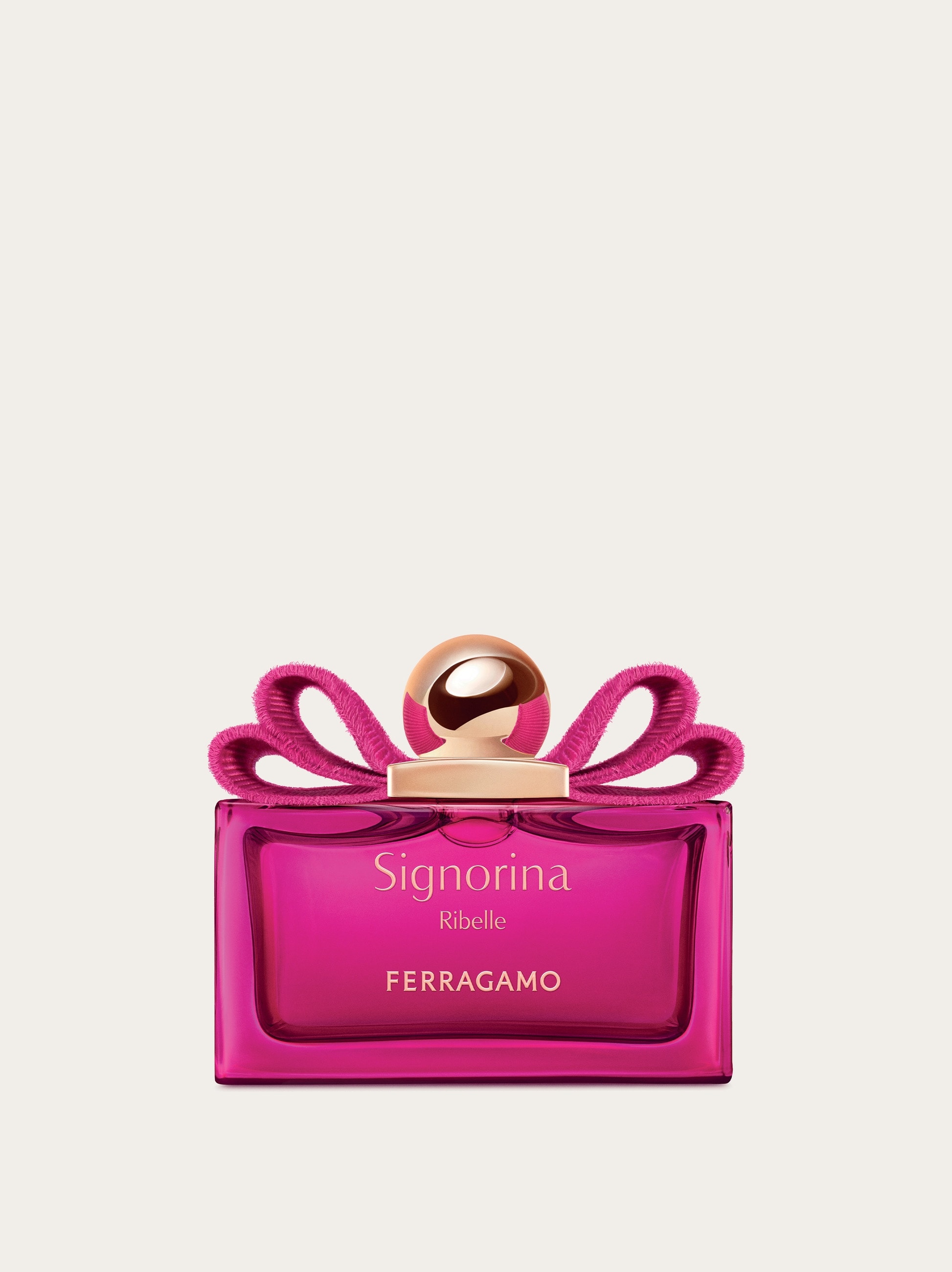 Signorina Ribelle EDP 100 ml Mujer Ferragamo