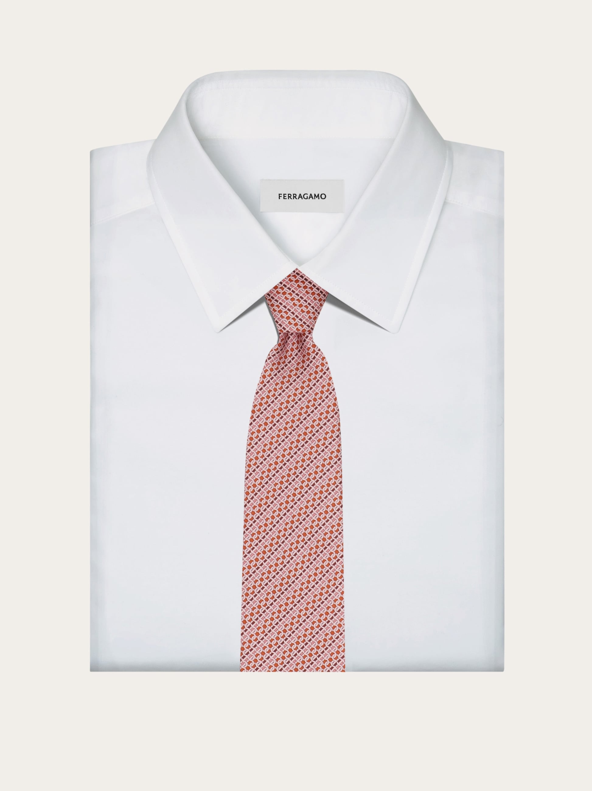 ネクタイ - ギフト | Ferragamo