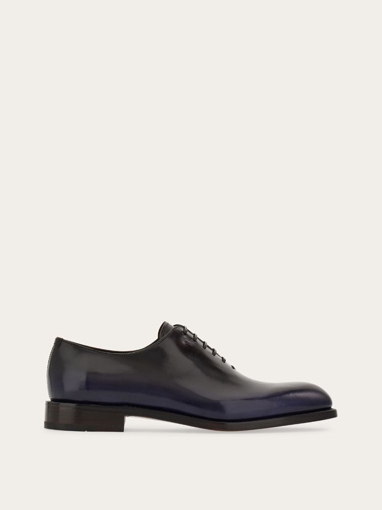 Tramezza plain toe Oxford Gallery image 1