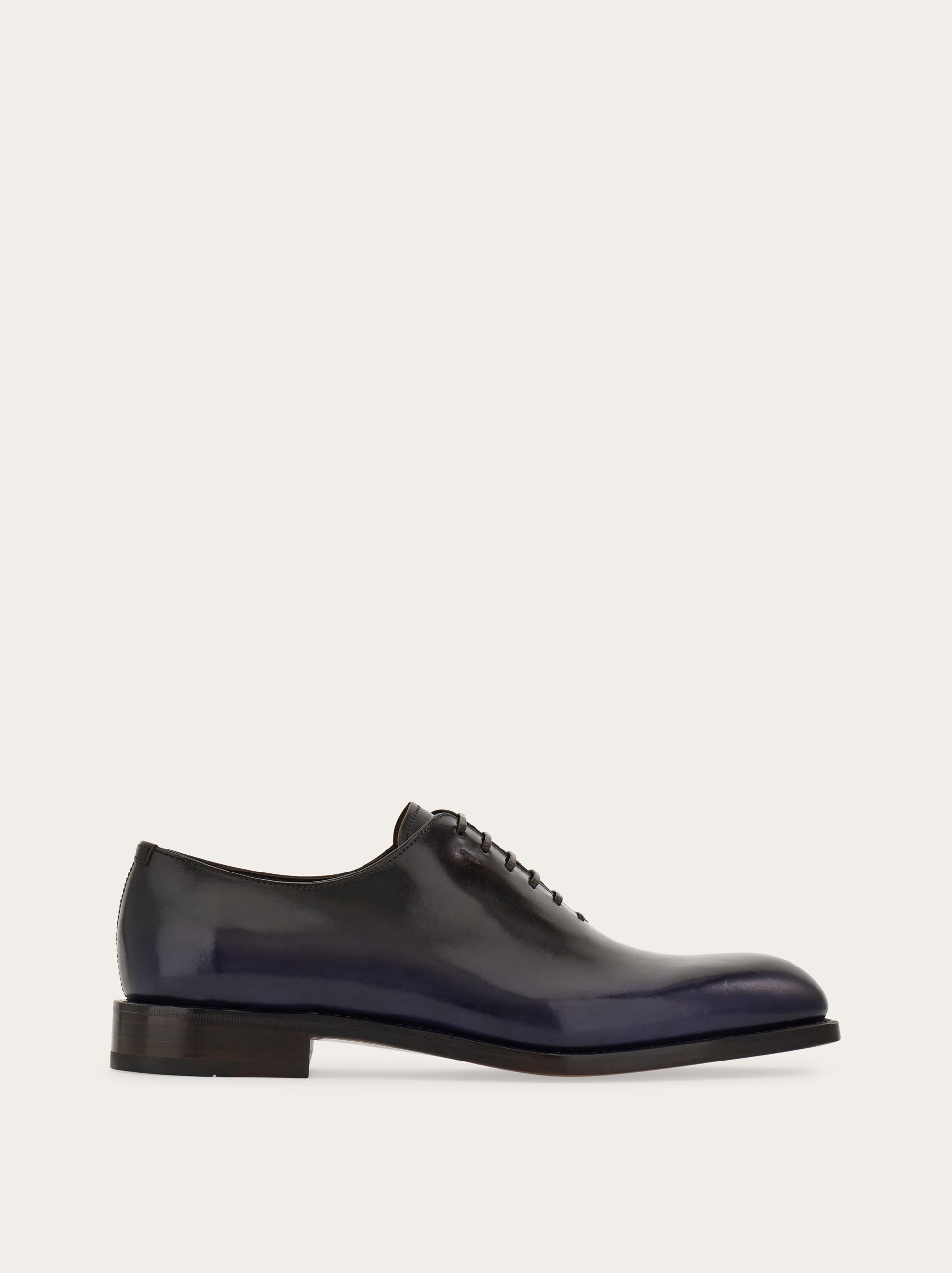 Tramezza plain toe Oxford - Men | Ferragamo