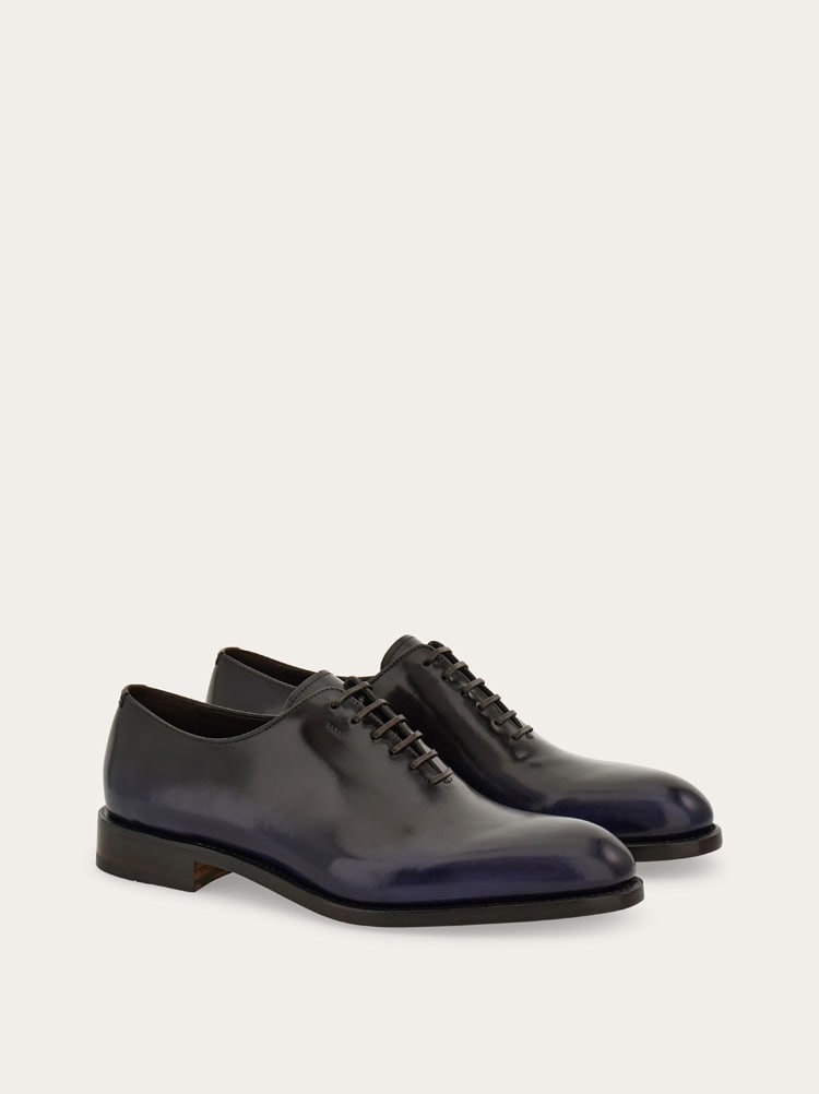 Tramezza plain toe Oxford Gallery image 2