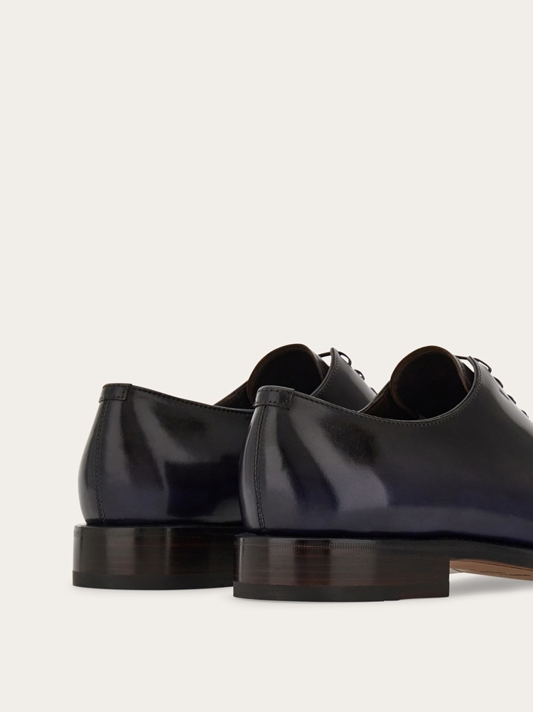 Tramezza plain toe Oxford Gallery image 3