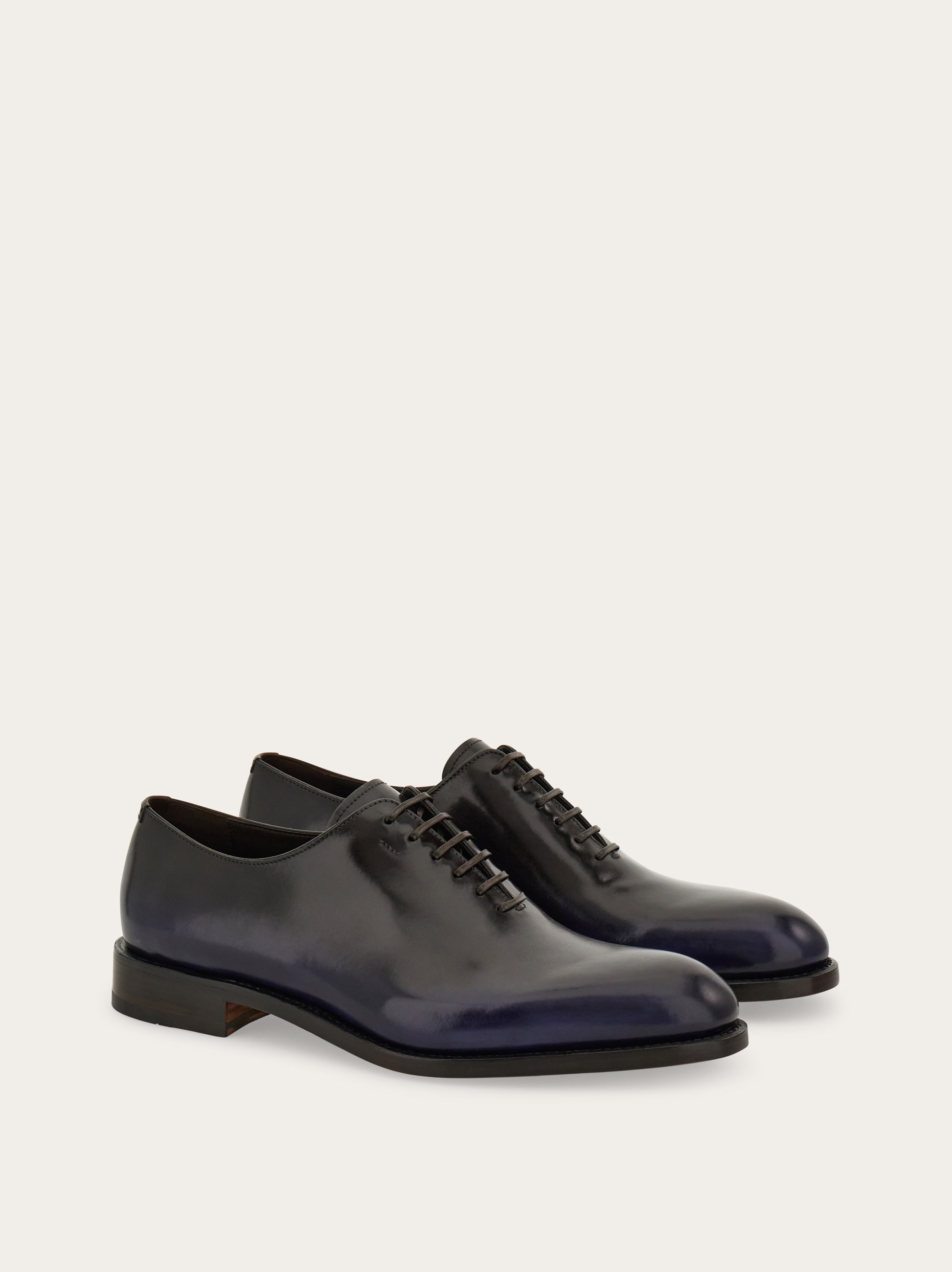 Tramezza Oxford - Men | Ferragamo