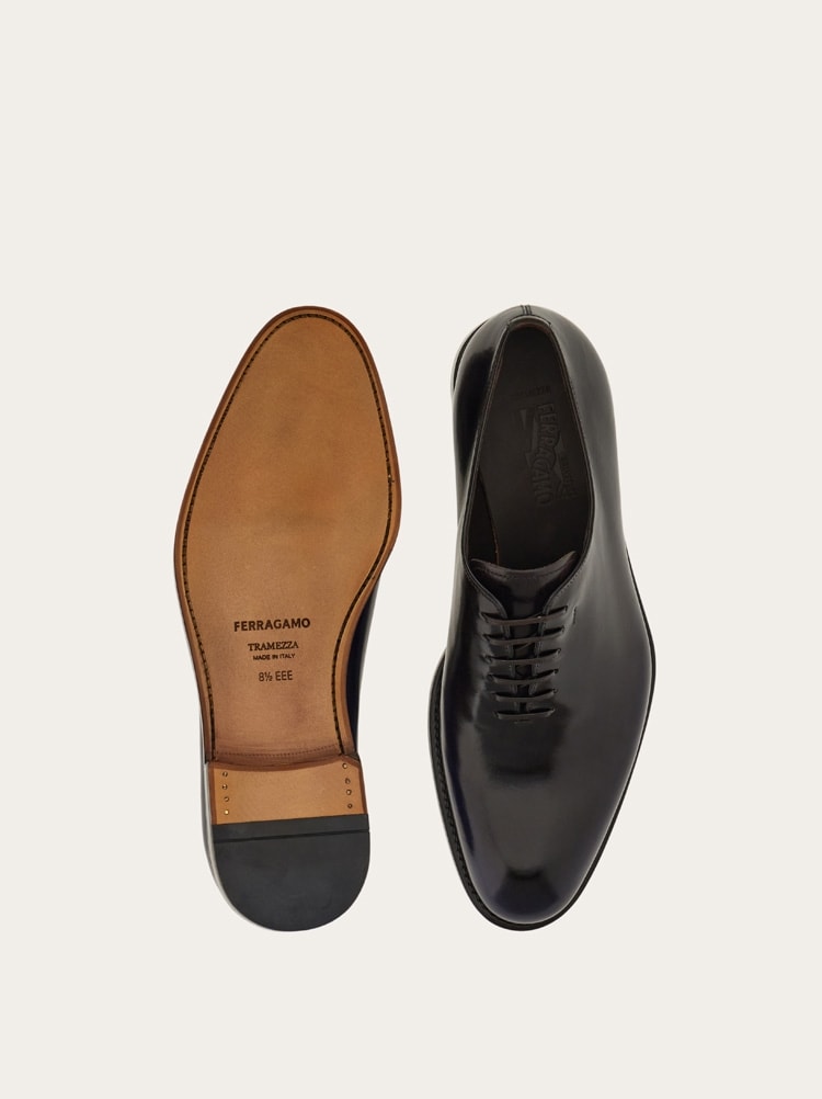 Tramezza plain toe Oxford Gallery image 5