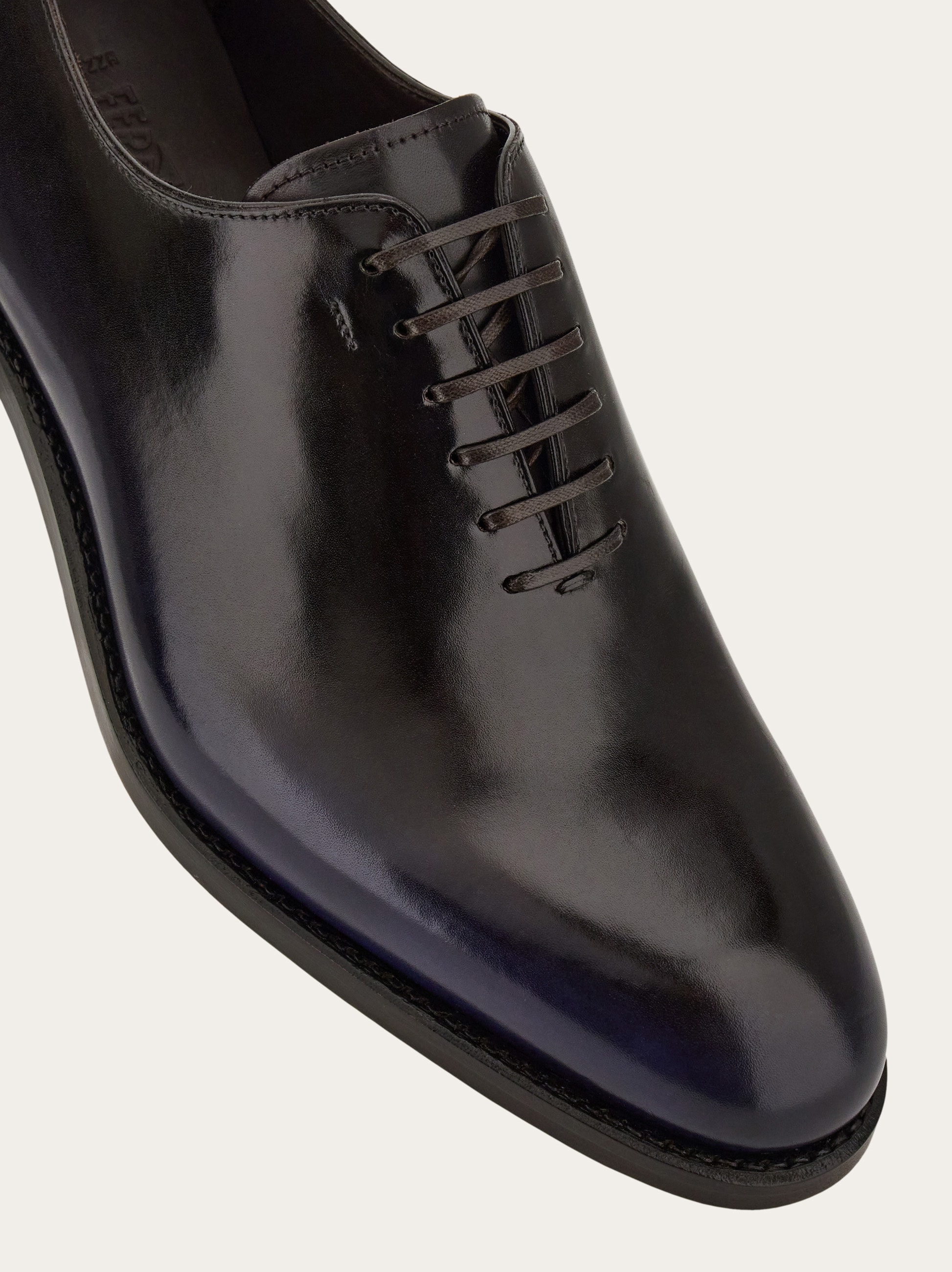 トラメッザ レースアップ - メンズ | Ferragamo