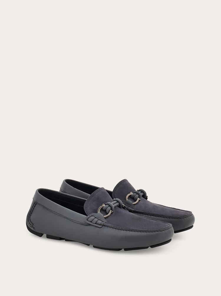 Gancini buckle driver Gallery image 2