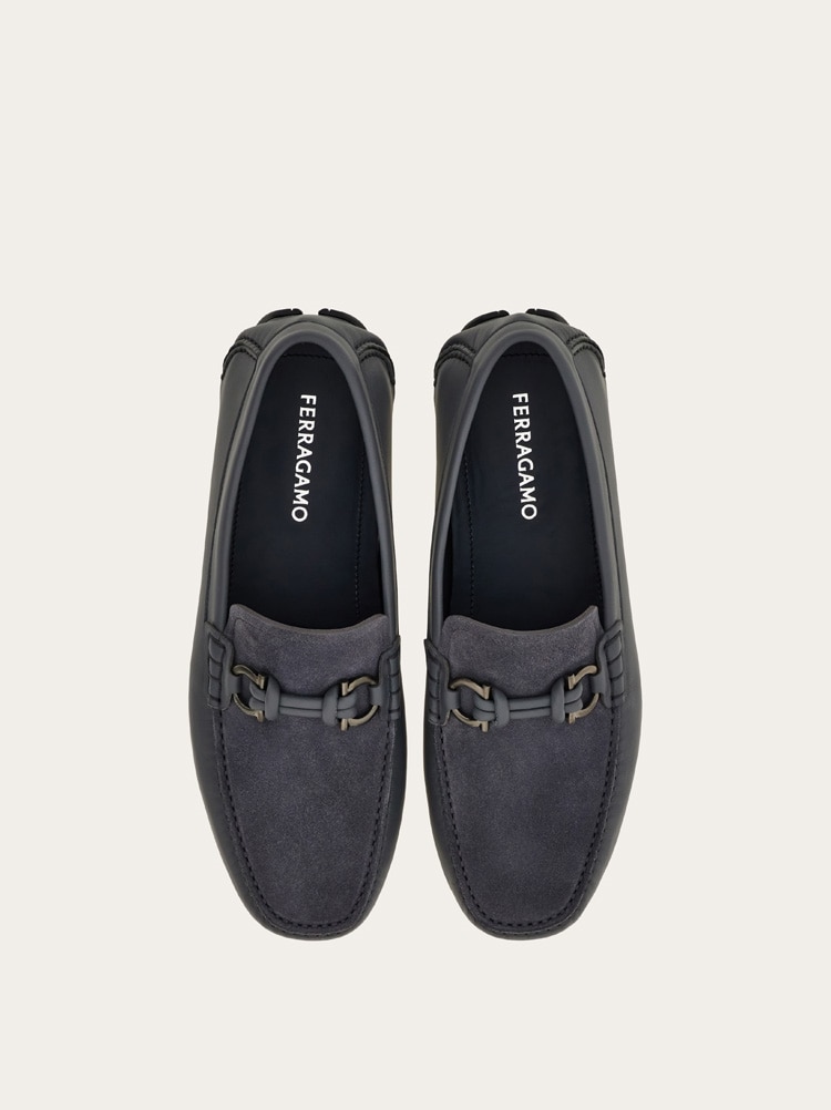 Gancini buckle driver Gallery image 3