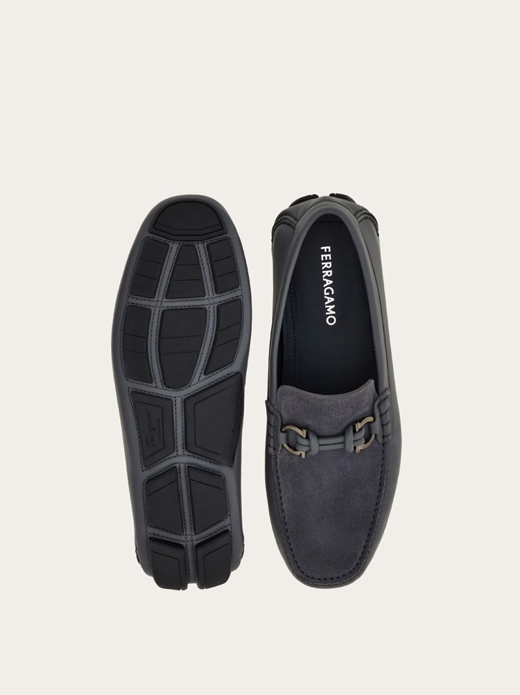 Gancini buckle driver Gallery image 6