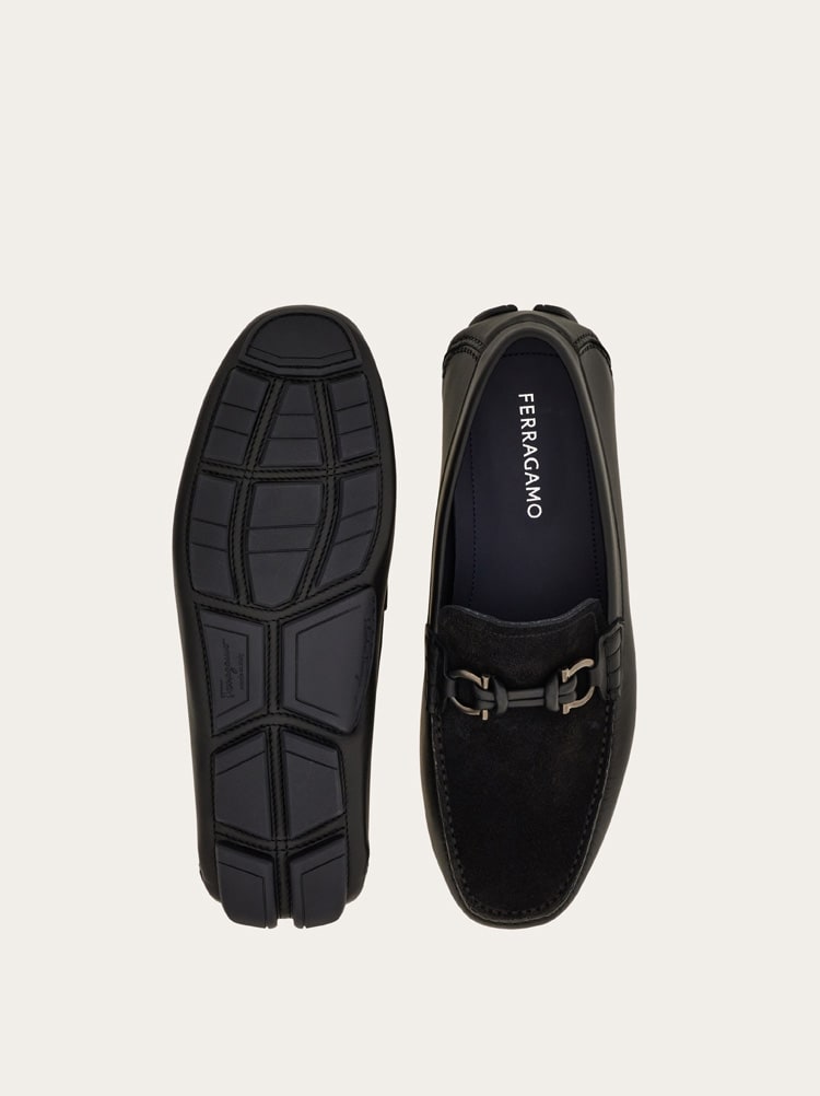 Gancini buckle driver Gallery image 5