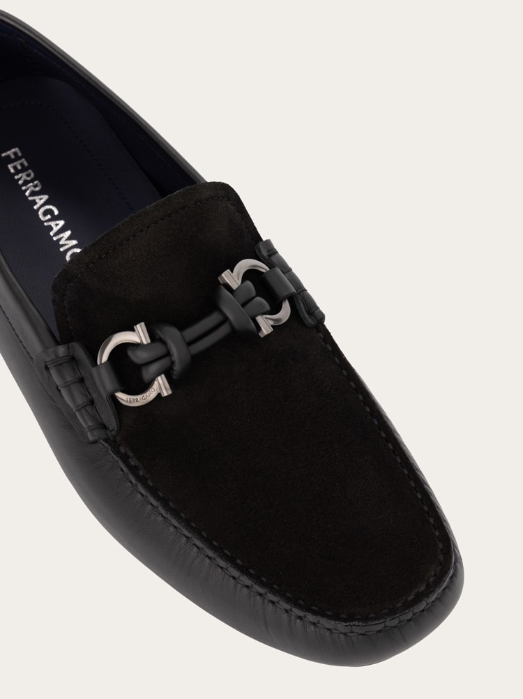 Gancini buckle driver Gallery image 6