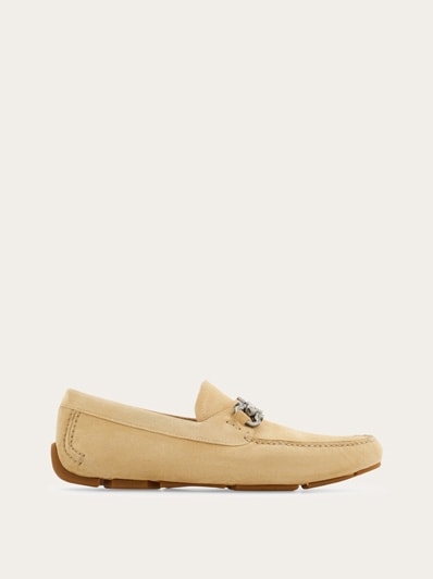 【Cremano❤︎ 】Ferragamo Salvatore Ferragamo Mina Stretch Knit Low-Top Sneakers
