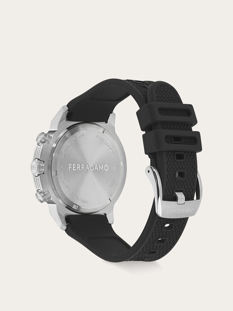 Reloj Ferragamo Sport Chrono Gallery image 2