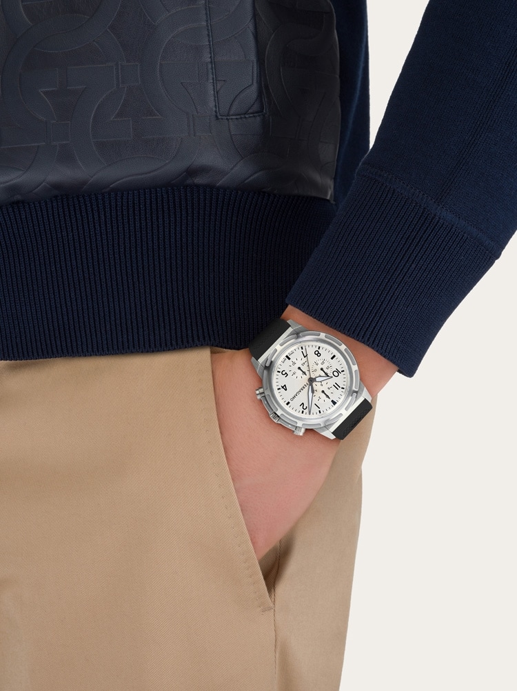 Reloj Ferragamo Sport Chrono Gallery image 4