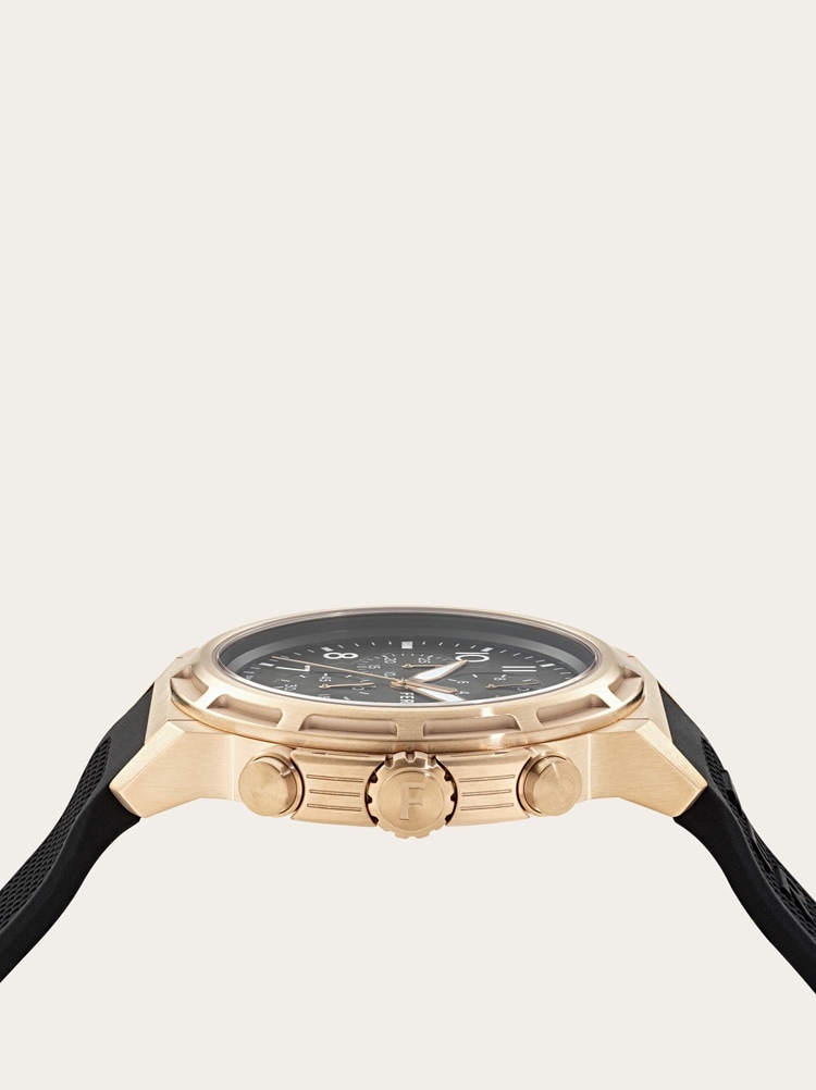 Ferragamo Sport Chrono Watch Gallery image 3