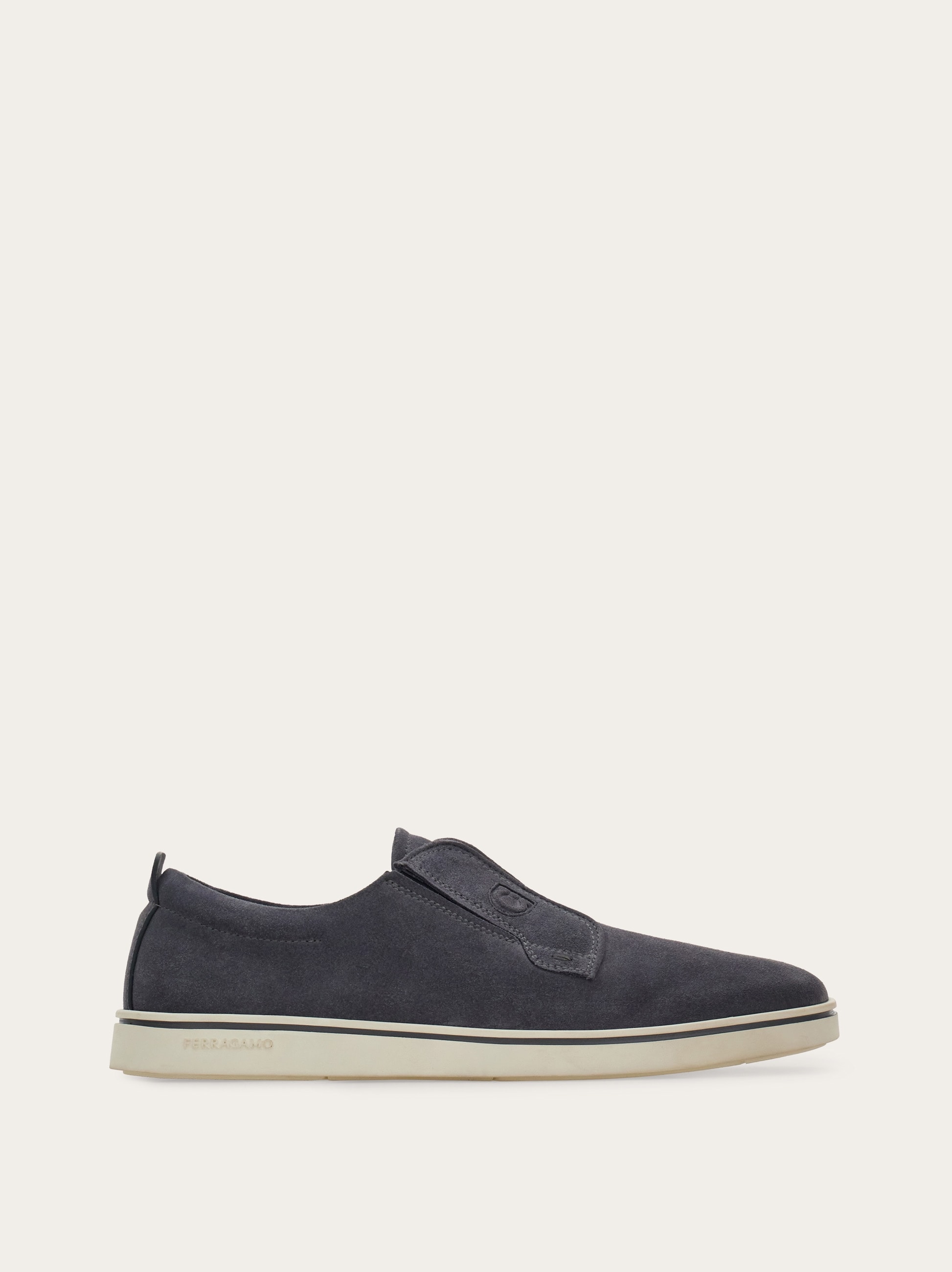 Slip-on sneaker - Men | Ferragamo