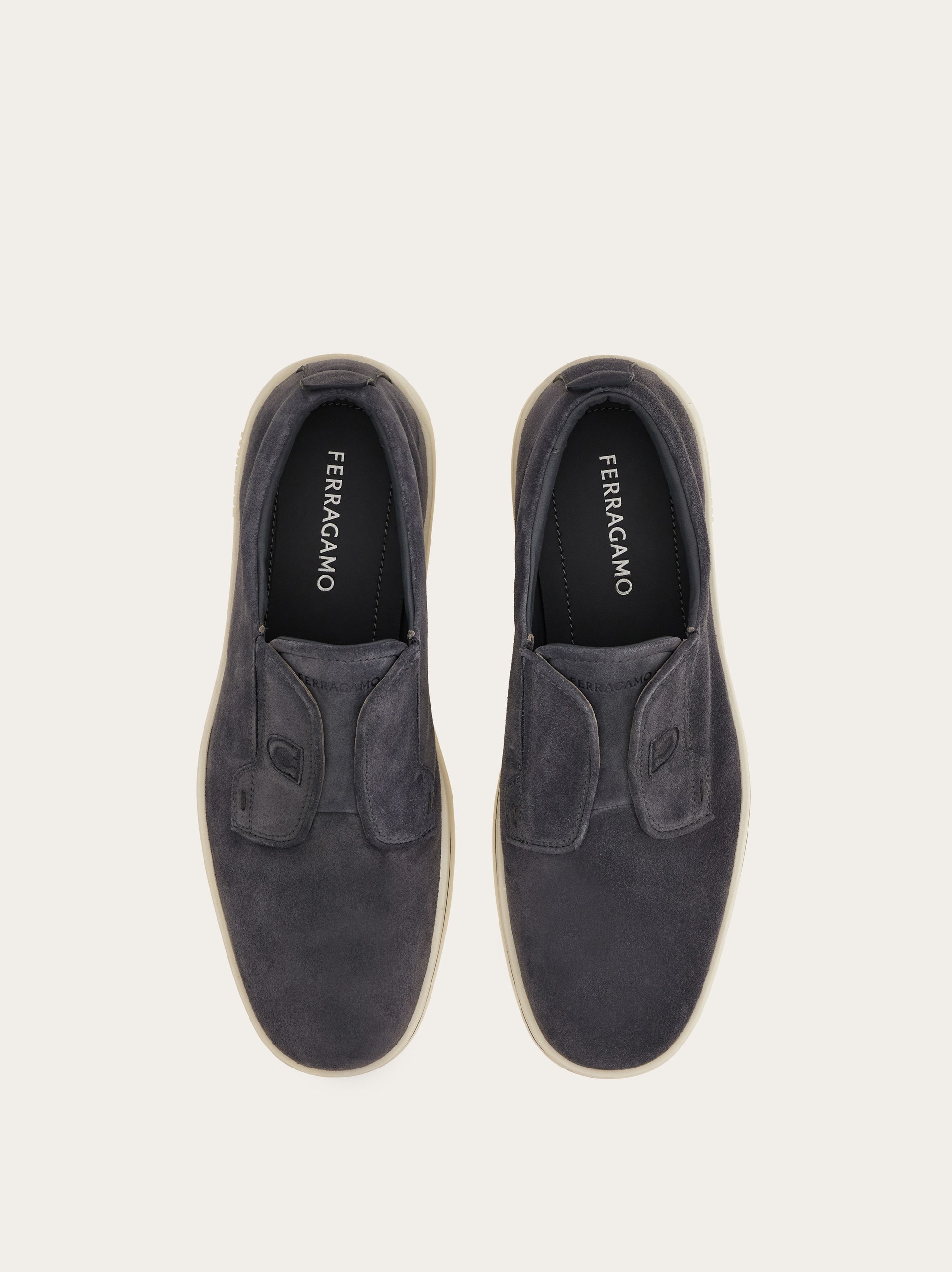 Slip-on sneaker - Men | Ferragamo