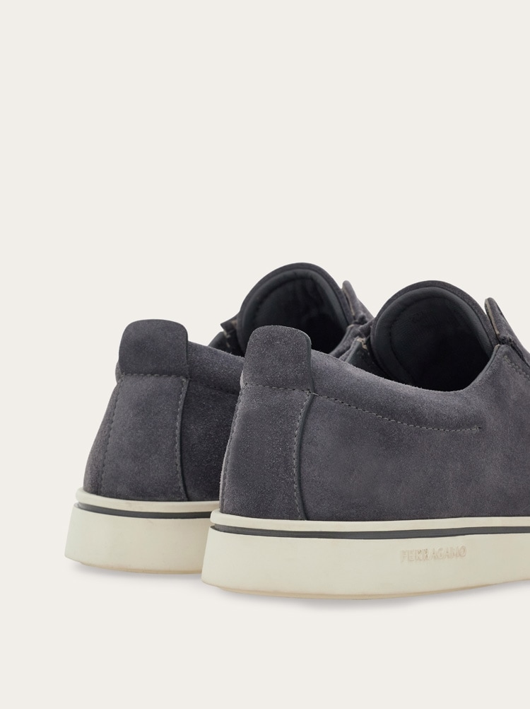 Slip-on sneaker Gallery image 4