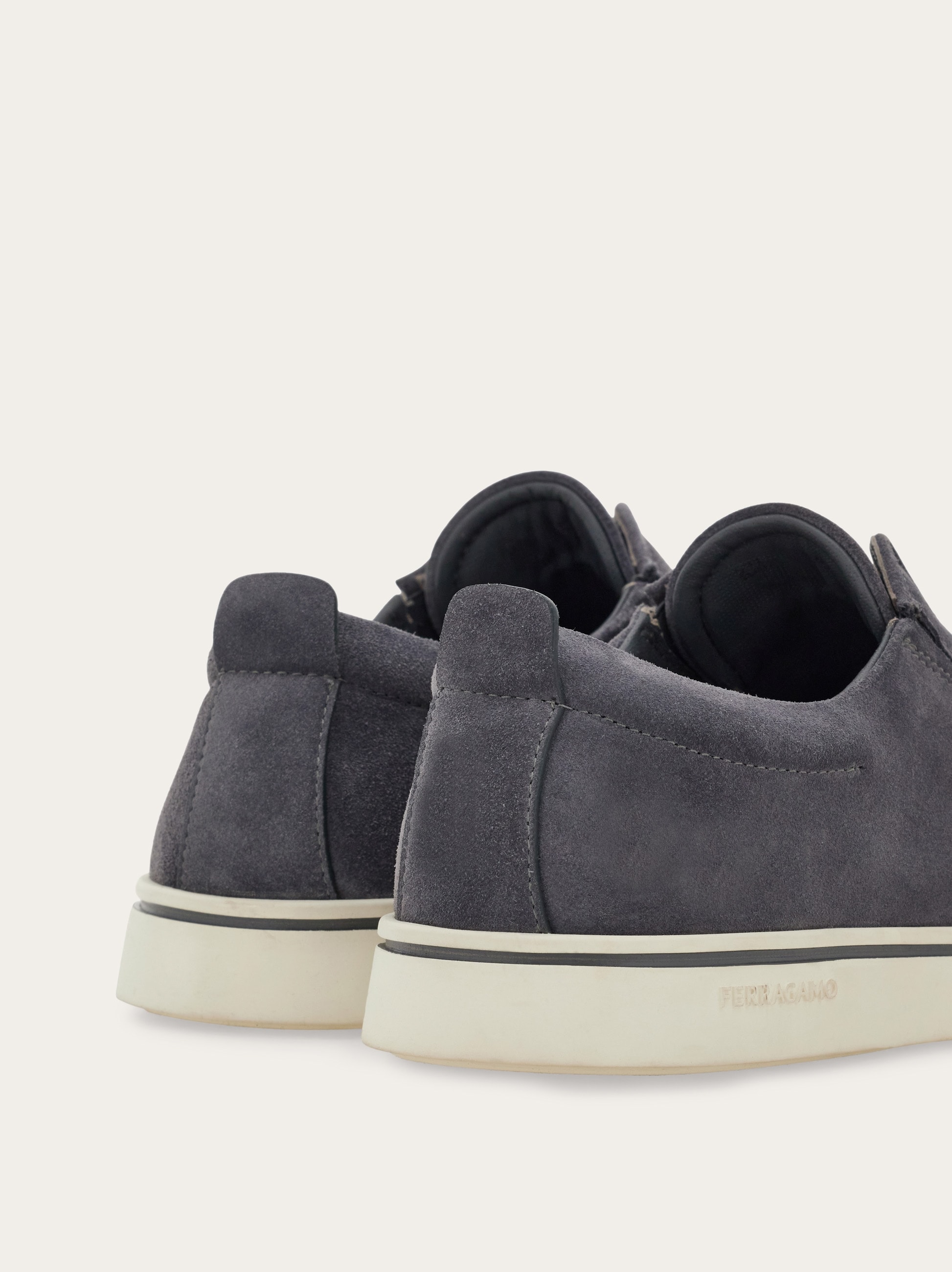 Derby slip-on - Men | Ferragamo
