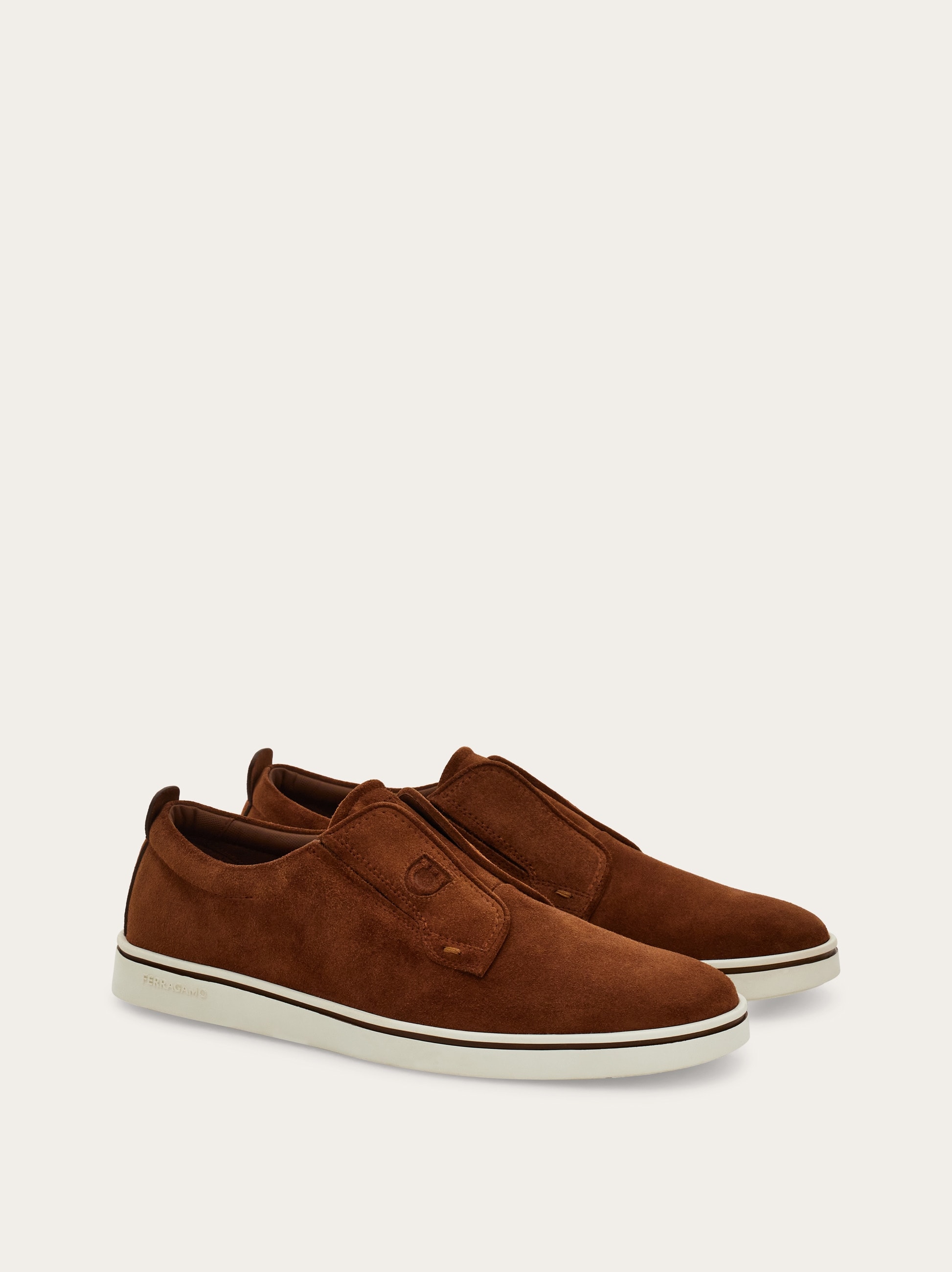 Slip-on sneaker - Men | Ferragamo