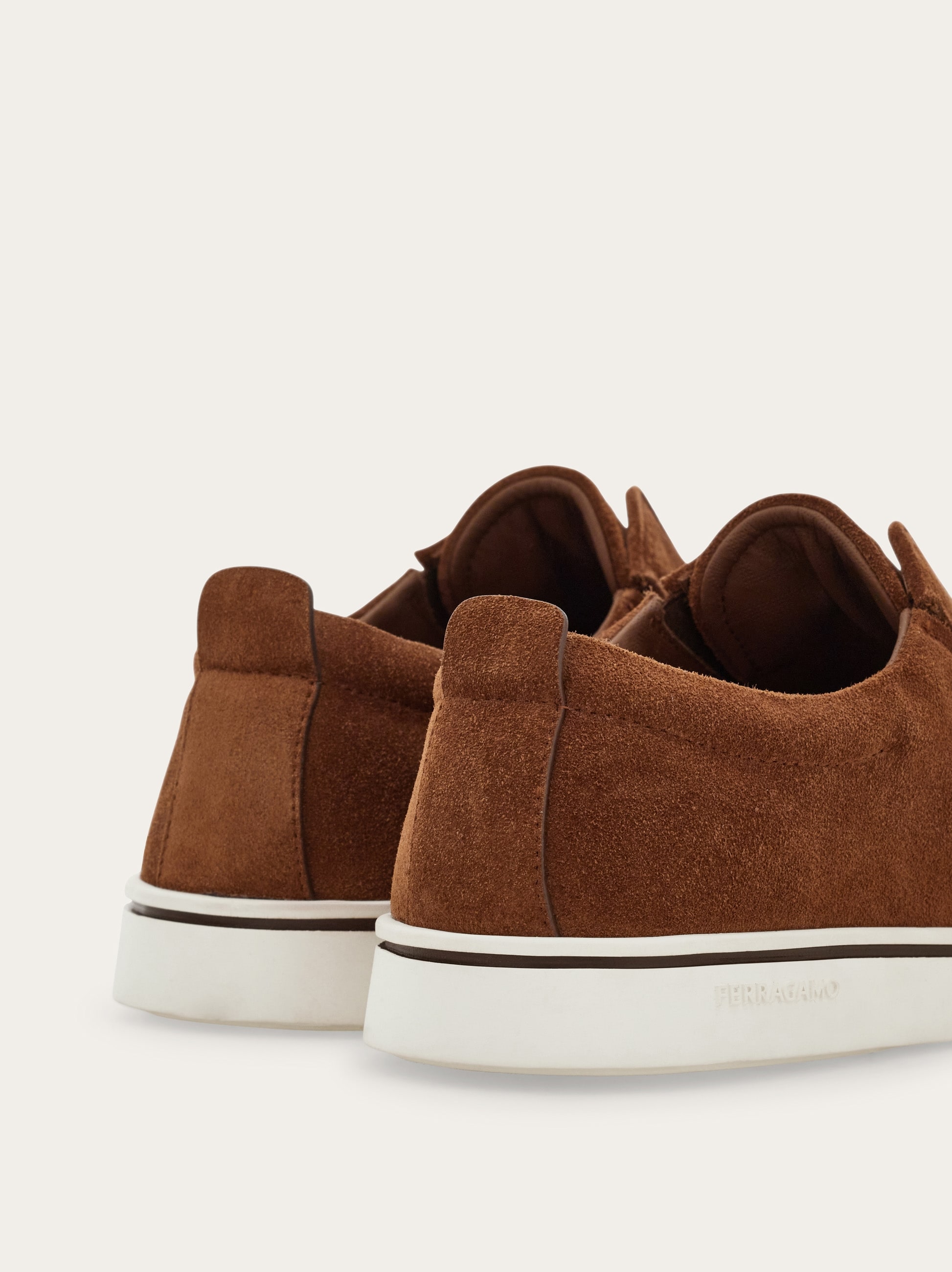 Derby slip-on - Men | Ferragamo