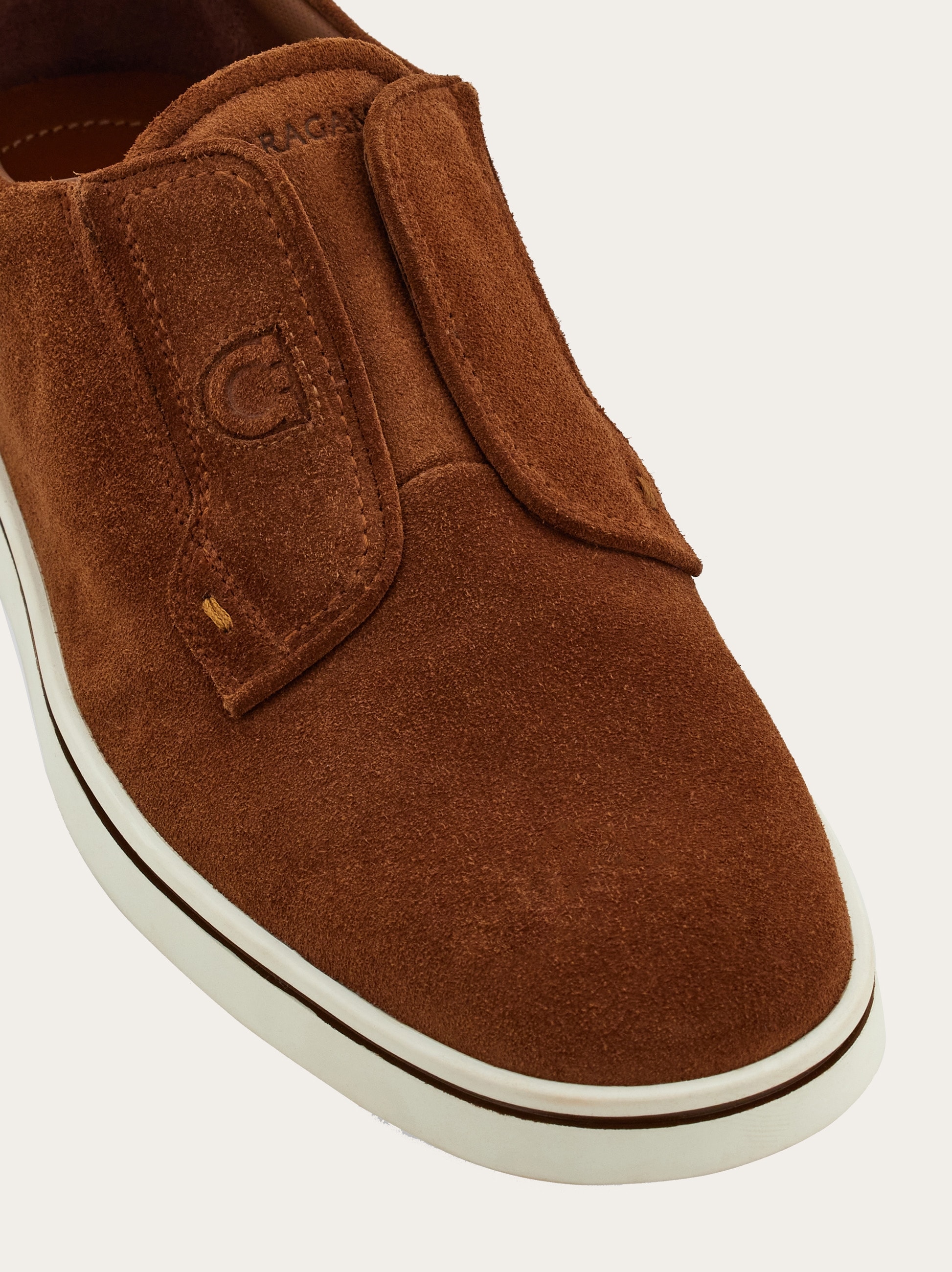 Slip-on sneaker - Men | Ferragamo