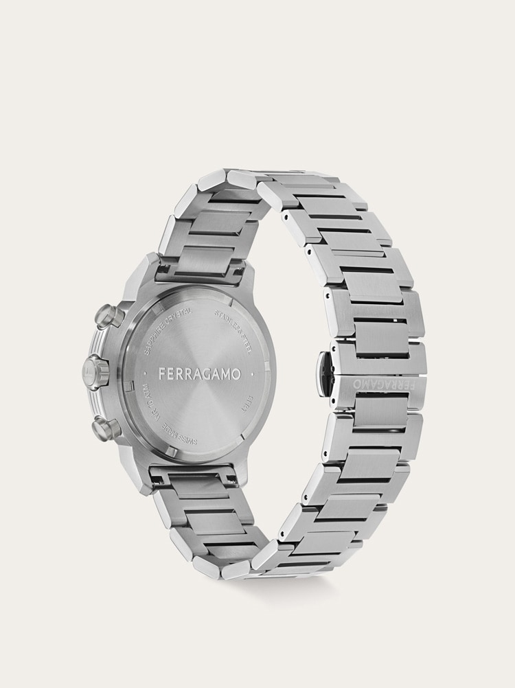 Ferragamo Sport Chrono Uhr Gallery image 2