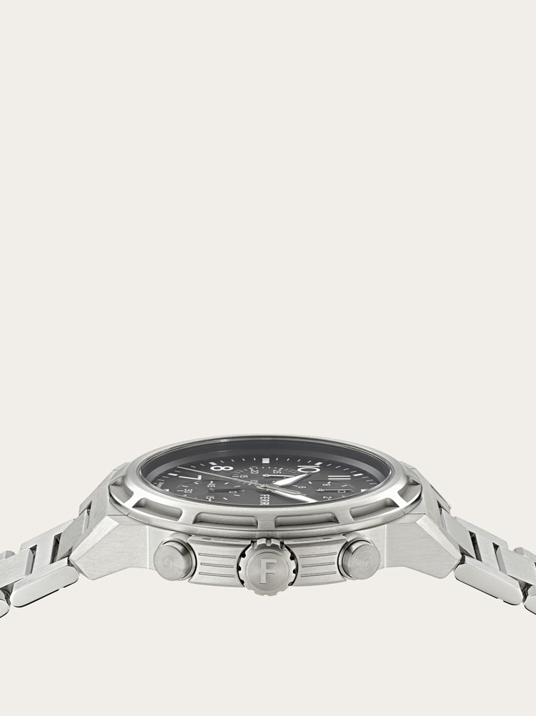 Ferragamo Sport Chrono Uhr Gallery image 3