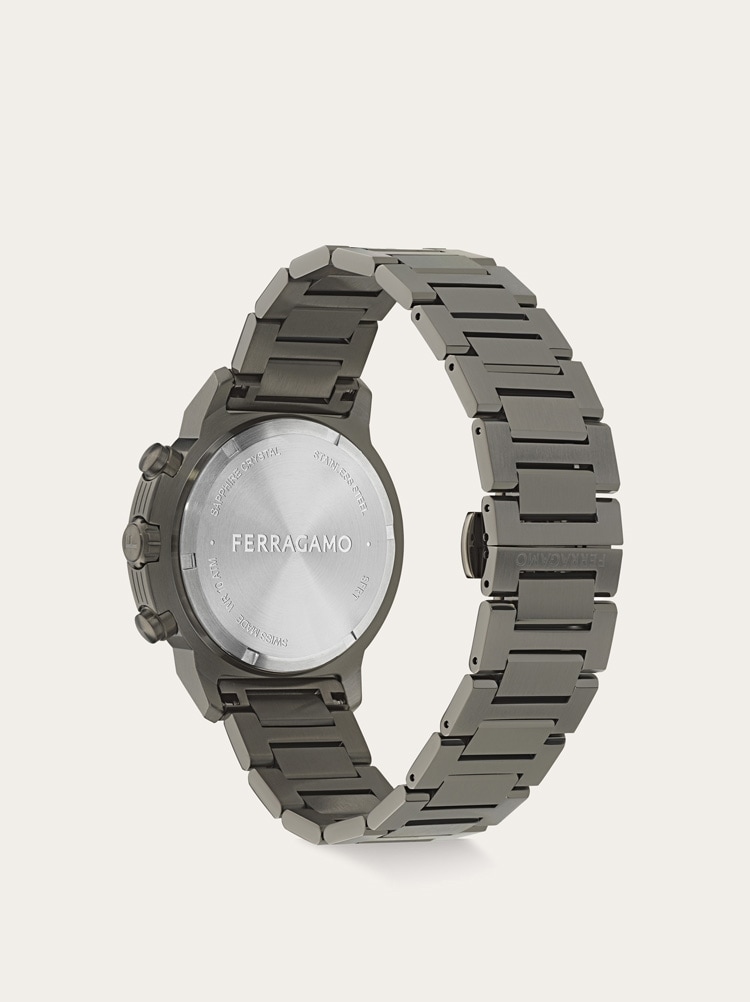 Reloj Ferragamo Sport Chrono Gallery image 2