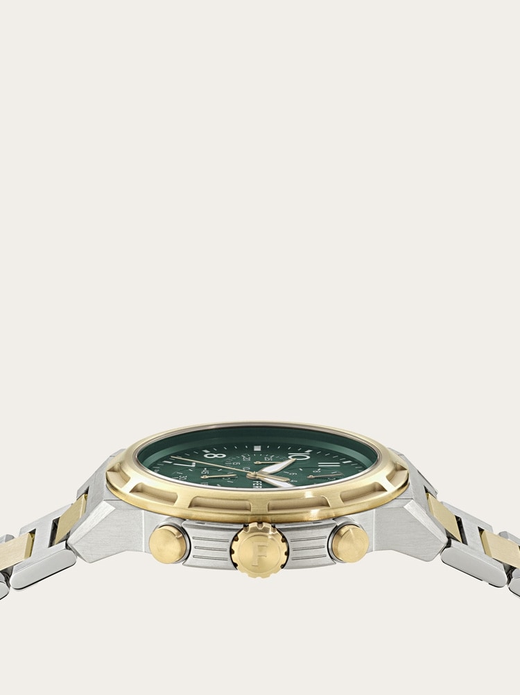 Ferragamo Sport Chrono Watch Gallery image 3