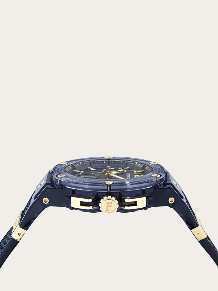 F-80 Translucent Watch Gallery image 3