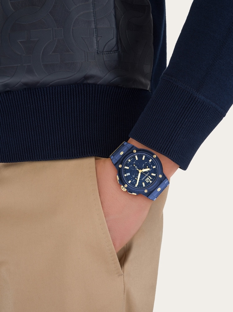 F-80 Translucent Watch Gallery image 4