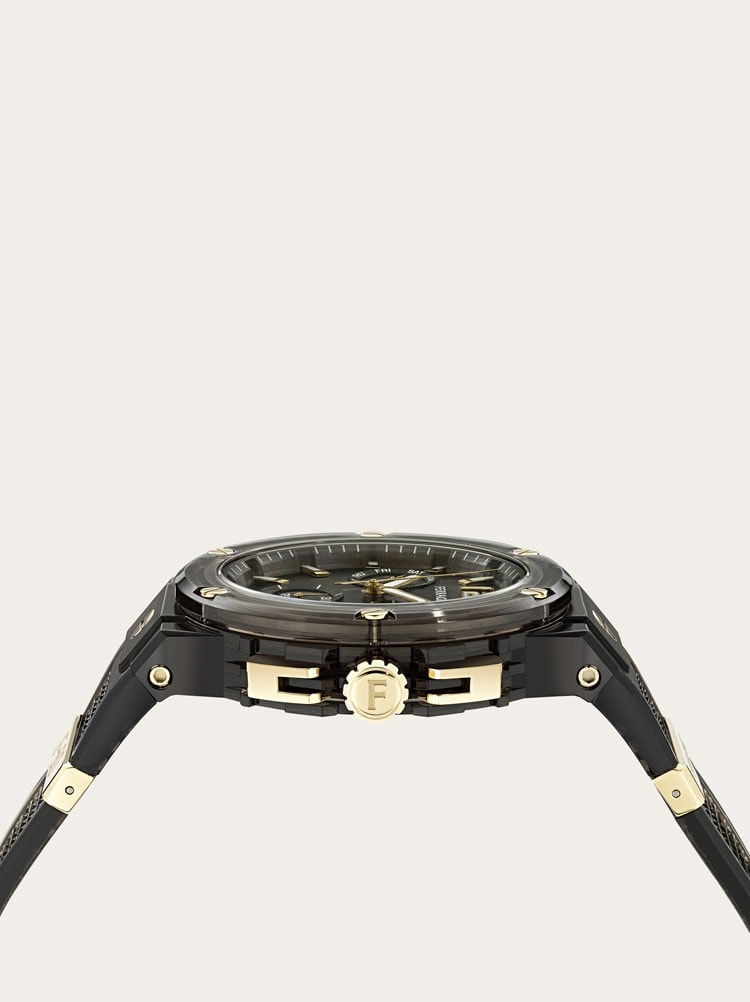 F-80 Translucent Watch Gallery image 3