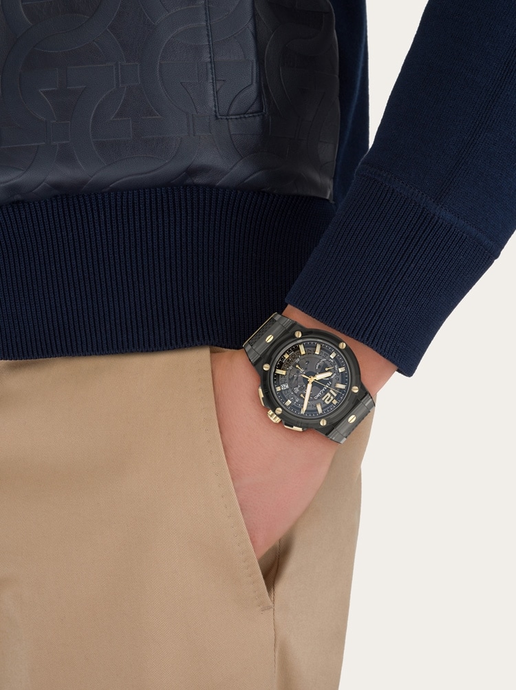 F-80 Translucent Watch Gallery image 4