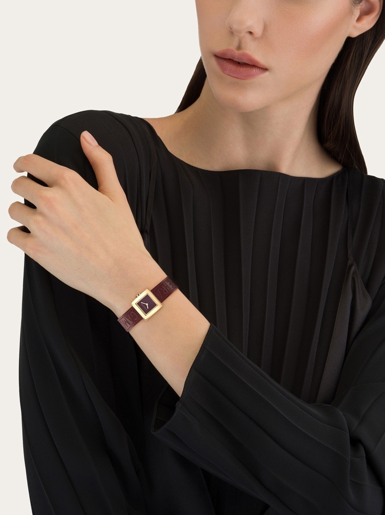 Ferragamo Portrait 워치 Gallery image 4