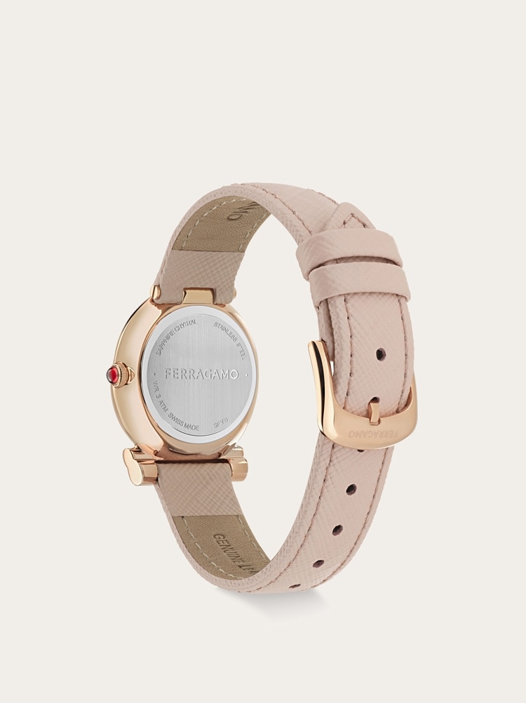 Gancini Twisted 워치 Gallery image 2